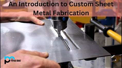 custom sheet metal fabrication nj|custom cut galvanized sheet metal.